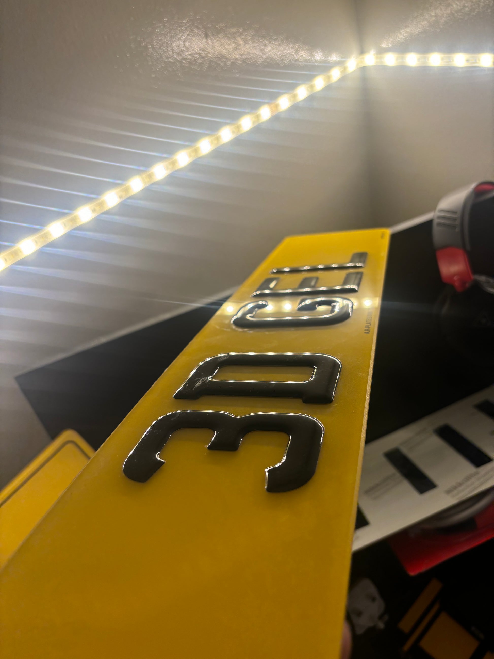 3D Gel Plate Set